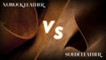 Nubuck vs Suede Leather - An Ultimate Guide to Differences!